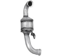 Faurecia Catalizzatore FS15369K per CITROËN C3 I Schrägheck (FC, FN_)