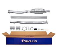 Faurecia Catalizzatore FS15408K per CITROËN SAXO (S0, S1)
