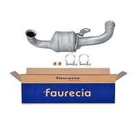 Faurecia Catalizzatore FS15615K