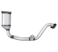 Faurecia Catalizzatore FS15621K per CITROËN C4 I (LC_)