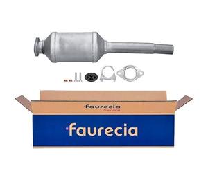 Faurecia Catalizzatore FS25245K per FIAT PUNTO (176) per LANCIA Y (840A)