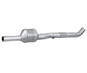 Faurecia Catalizzatore FS25824K per FIAT Scudo Kombi (220_)