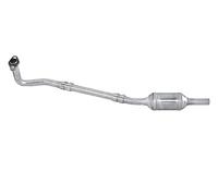 Catalizzatore Euro 2 HELLA Per OPEL COMBO Furgone/Limousine Spaziosa (71_)