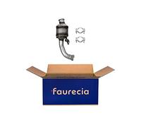 Faurecia Catalizzatore FS45386K