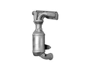 Faurecia Catalizzatore FS45609K per CITROËN C4 Picasso I (UD_)