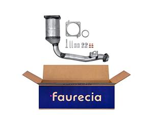 Faurecia Catalizzatore FS45757K per CITROËN C3 Pluriel (HB_)