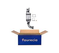 Faurecia Catalizzatore FS45972K per OPEL Crossland X (P17)