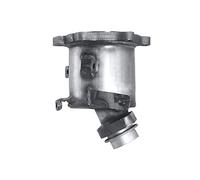 Faurecia Catalizzatore FS53380K per NISSAN MICRA III (K12) Note (E11, NE11)