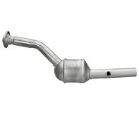 Catalizzatore Hella per Renault Megane II (BM0/1 _/ CM0/1_)