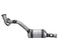 Catalizzatore Hella per Renault Clio II (BB _/ CB