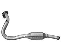 Faurecia Catalizzatore FS55420K