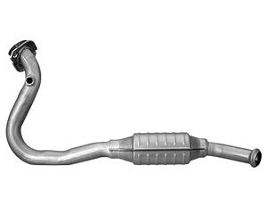 Faurecia Catalizzatore FS55420K