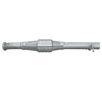 Catalizzatore Euro 3 HELLA Per RENAULT KANGOO Rapid