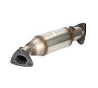 Faurecia Catalizzatore FS55574K | Compatibile con: RENAULT CLIO II, KANGOO, KANGOO Express
