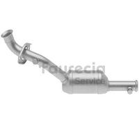 Faurecia Catalizzatore FS55882K
