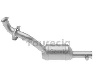 Faurecia Catalizzatore FS55882K