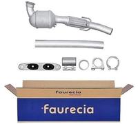 Faurecia Catalizzatore FS63265K per VW Golf V Schrägheck (1K1)