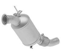 Faurecia Filtro antiparticolato/particellare Impianto gas scarico FS10070S