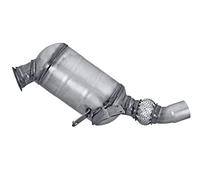 Faurecia Filtro antiparticolato/particellare Impianto gas scarico FS10116S