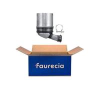 Faurecia Filtro antiparticolato/particellare Impianto gas scarico FS15786S