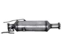 Antiparticolato Impianto di Scarico Hella per SX4/SX4 Classic (Yo / Gy