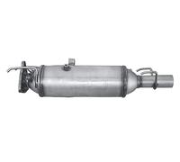 Faurecia Filtro antiparticolato/particellare Impianto gas scarico FS25265S