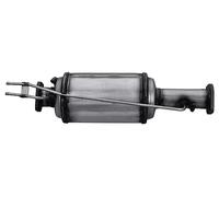 Faurecia Filtro antiparticolato/particellare Impianto gas scarico FS30581S