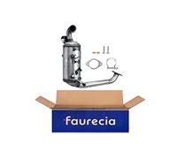 Faurecia Filtro antiparticolato/particellare Impianto gas scarico FS30999S