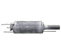 Faurecia Filtro antiparticolato/particellare Impianto gas scarico FS40061S