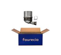 Faurecia Filtro antiparticolato/particellare Impianto gas scarico FS45403S