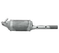 Faurecia Filtro antiparticolato/particellare Impianto gas scarico FS55977S
