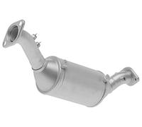 Faurecia Filtro antiparticolato/particellare Impianto gas scarico FS67124S