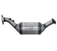 Faurecia Filtro antiparticolato/particellare Impianto gas scarico FS67132S