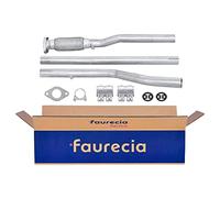 Faurecia Tubo gas scarico FS25459 centro per FIAT PUNTO (188)
