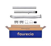 HELLA 8LA 366 007-001 Tubo riparazione, Catalizzatore