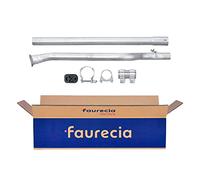 Faurecia Tubo riparazione Catalizzatore FS45317 per CITROËN SAXO (S0, S1)