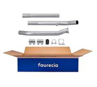 Faurecia Tubo riparazione Catalizzatore FS45450