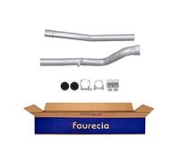 Tubo di Riparazione Catalizzatore Easy2Fit Con le Parti HELLA per Peugeot 406