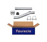 HELLA 8LA 366 007-401 Tubo riparazione, Catalizzatore