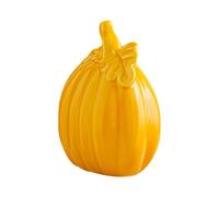 Fausse - Pour La Décoration | Céramic Pumpkins Halloween Thanksgiving - Petites Figurines Table Centres Pour Holiday Fall Home Kitchen Salon Room Bedroom Farmhouse Party