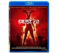Faust 2.0 (2014) ( Faust Two Point O ) [ Origine Svedese, Nessuna Lingua Italiana ] (Blu-Ray)