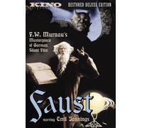 Faust (2 Dvd) [Edizione: Stati Uniti]