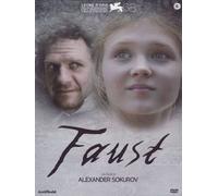 Faust (DVD) Schygulla Dychauk