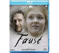 Faust (Blu-ray) Schygulla Dychauk