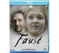 Faust (2011) [Blu-Ray] - 2011