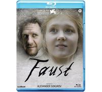 Faust (2011) [Blu-Ray] - 2011