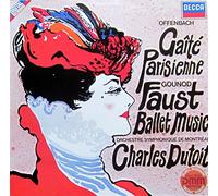 Faust [4x Vinyl LP]