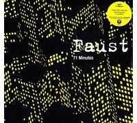Faust - 71 Minutes (Vinyl Grey & Pink)