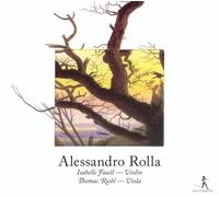 Faust - Alessandro Rolla