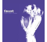 Faust - Blickwinkel (Curated By Zappi Diermaier) - Purple Vinyl